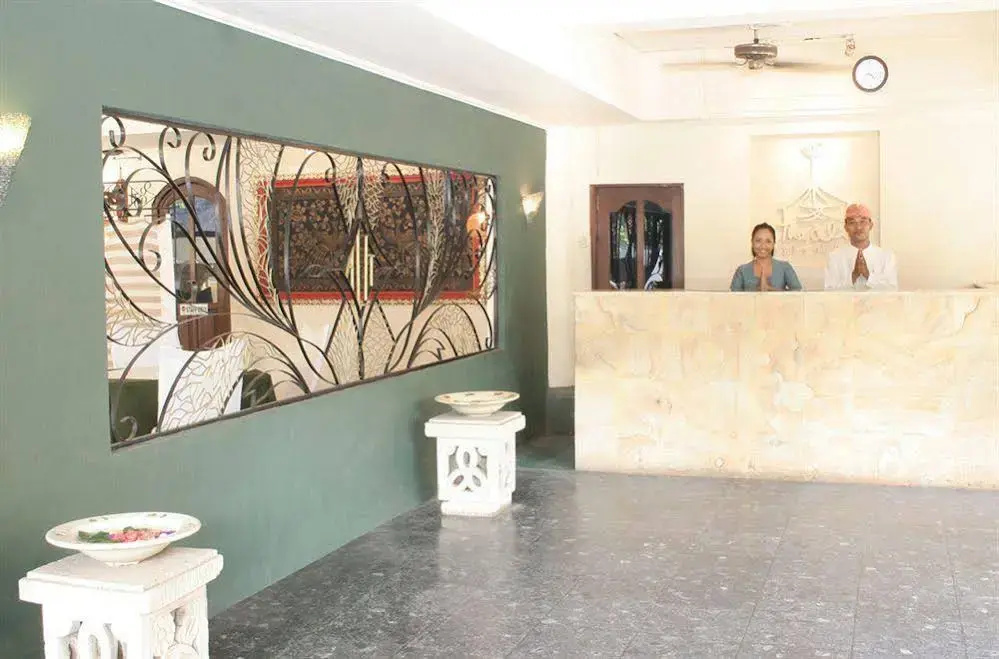 Hotel photo 19
