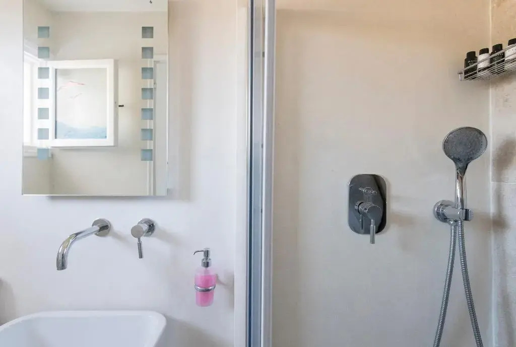 Mouras Studios - Seaside en-suite Studios in Astypalaia by null