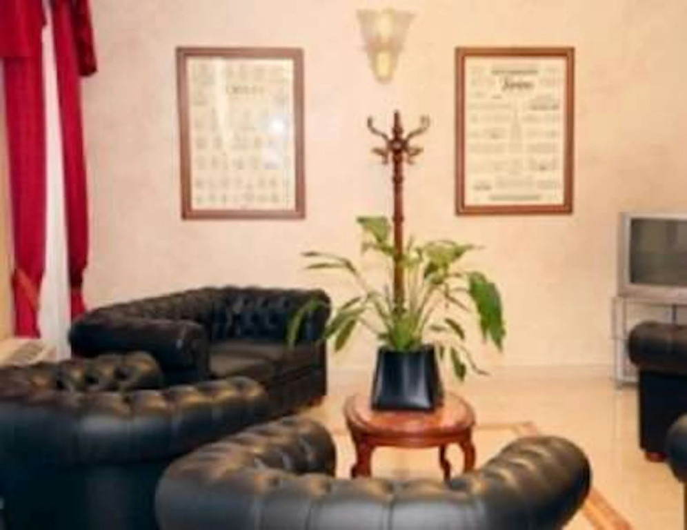 Hotel Nizza