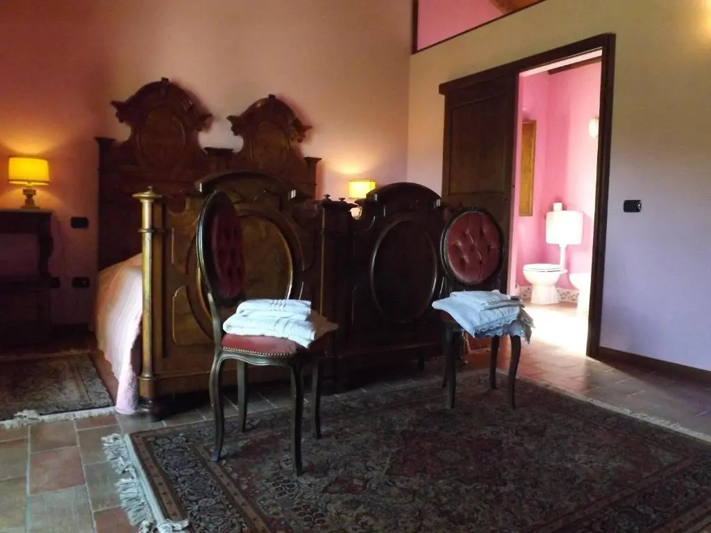 Everland - Chambres