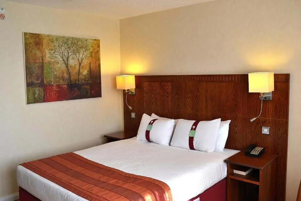 Holiday Inn Northampton by IHG - Chambres