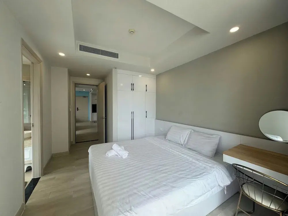 Apartment PHONGLIEM 1 — фото 3