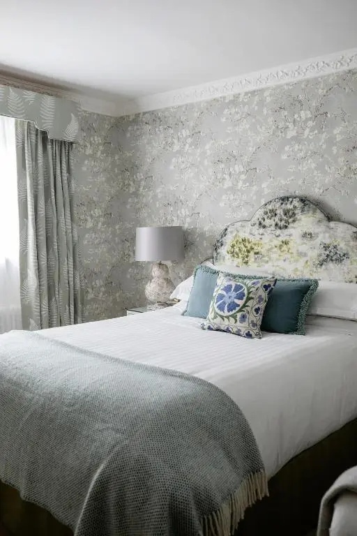 Station House Hotel - Chambres