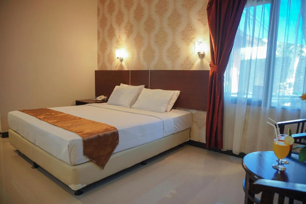 Hotel Gerbera — 2