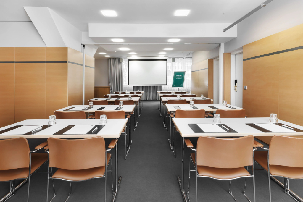 Holiday Inn Vienna City by IHG - Général