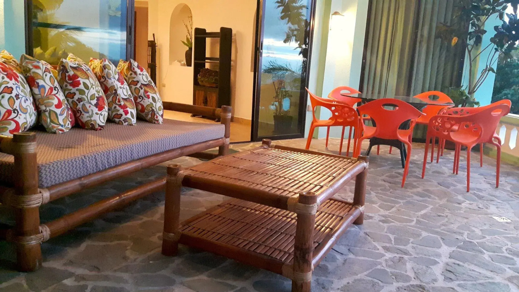 The Greenhouse Boracay