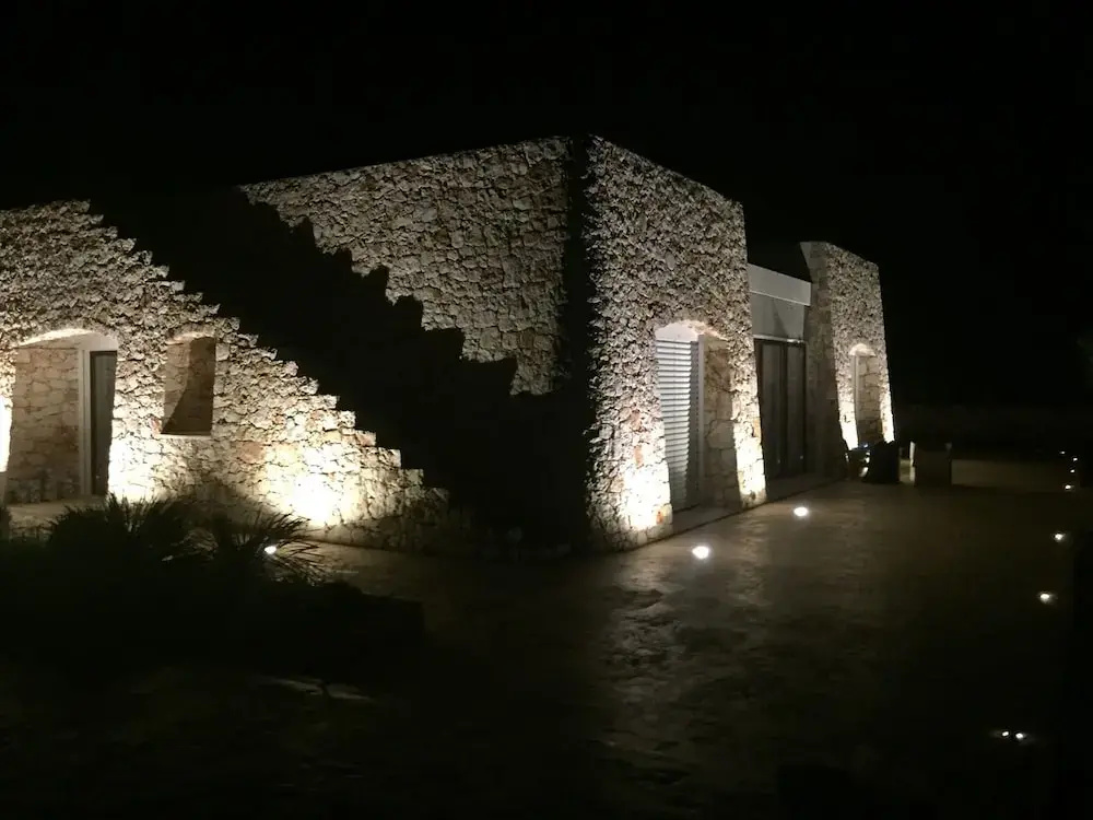 Villa Arja - фото 21