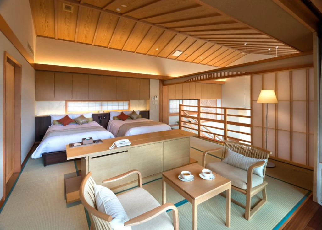 Abba Resorts Izu - Zagyosoh - фото 27