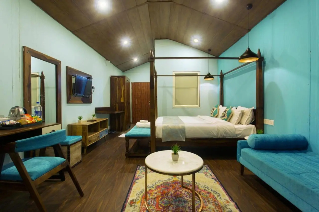 Hotel photo 11