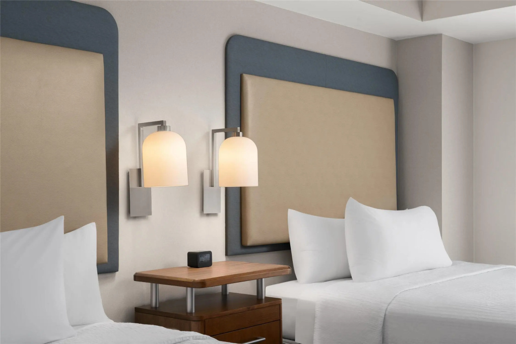 Homewood Suites by Hilton Boston Brookline-Longwood Medical - Général
