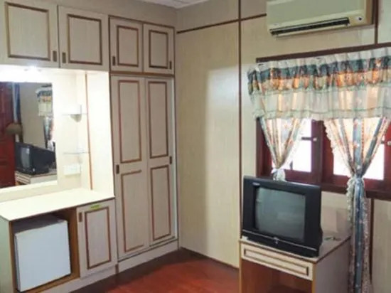 Purnama Beach Resort