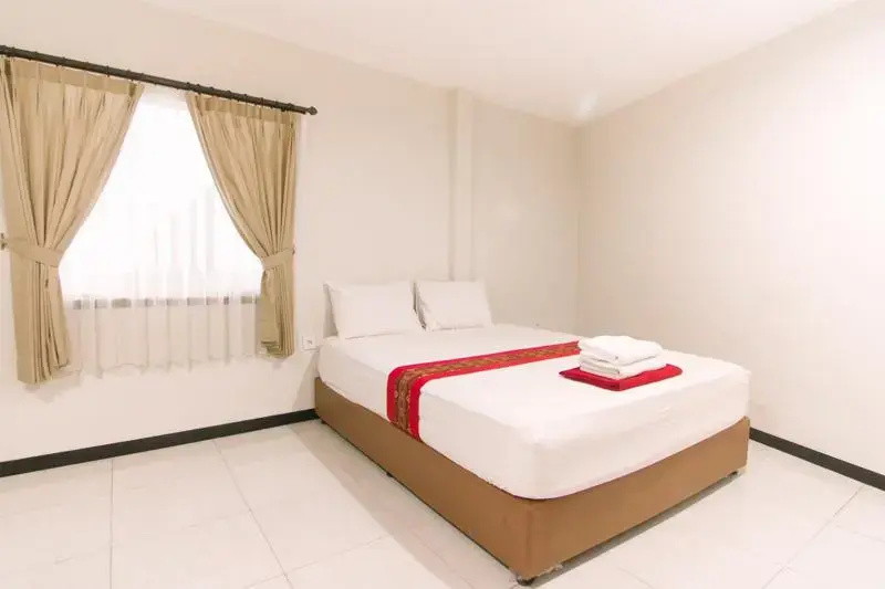 Kuta Suci Guest House