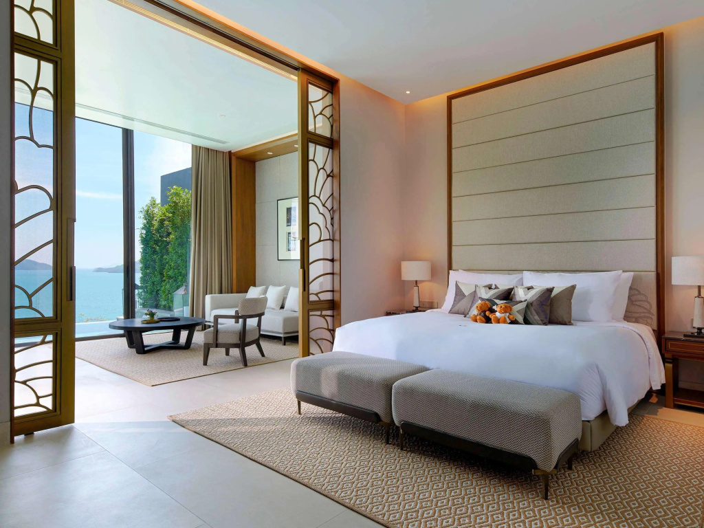 V Villas Phuket - MGallery — фото