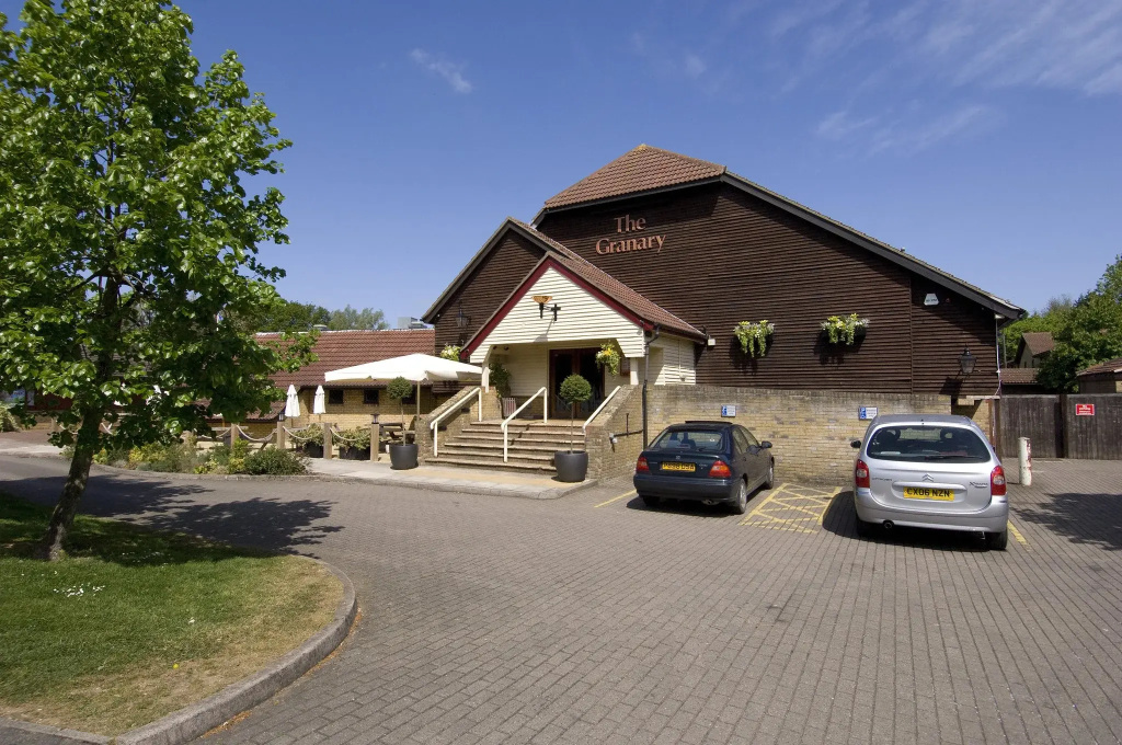 Premier Inn Peterborough - Ferry Meadows - Général