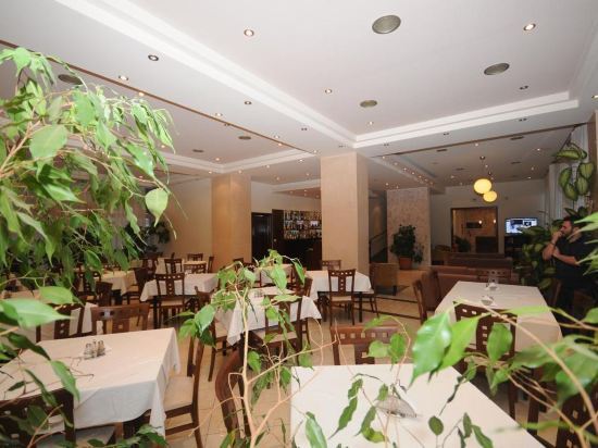 Hili Hotel