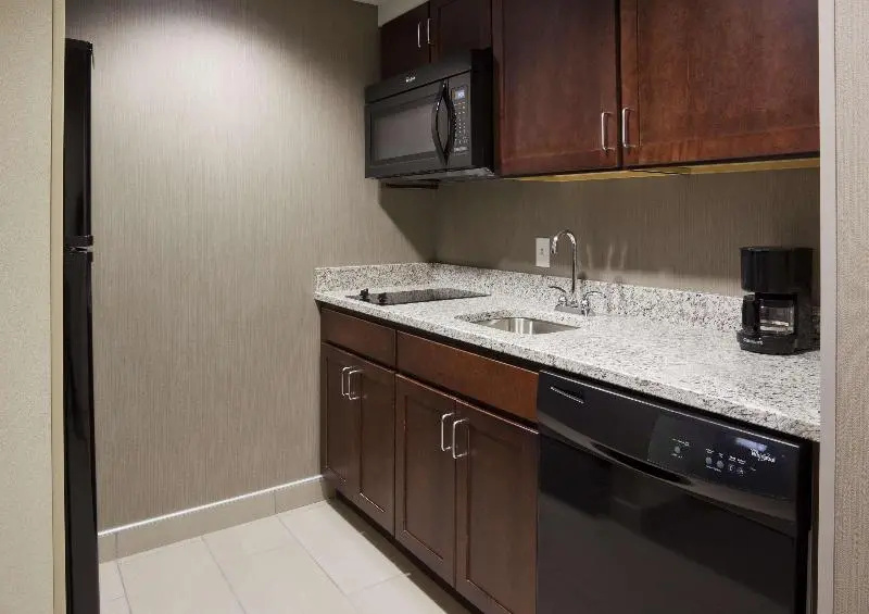 Homewood Suites by Hilton Rochester Mayo Clinic Area / Saint Marys - Chambres