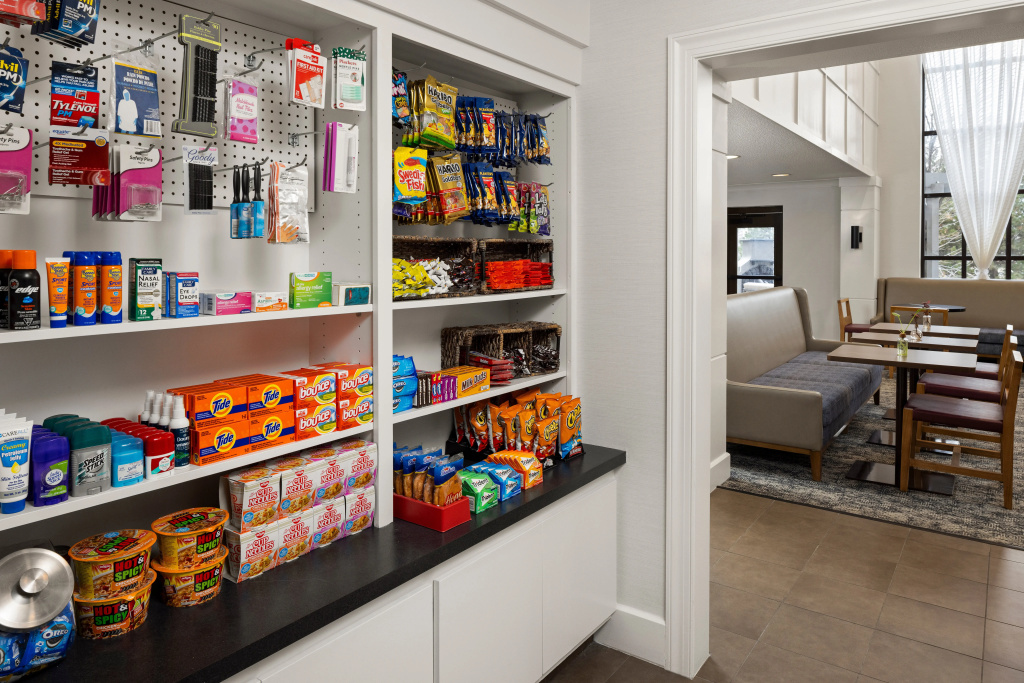 Staybridge Suites MPLS-Maple Grove/Arbor Lakes by IHG - Général