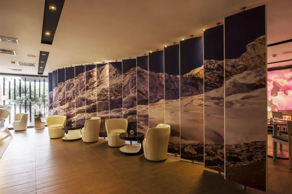 Hotel photo 10