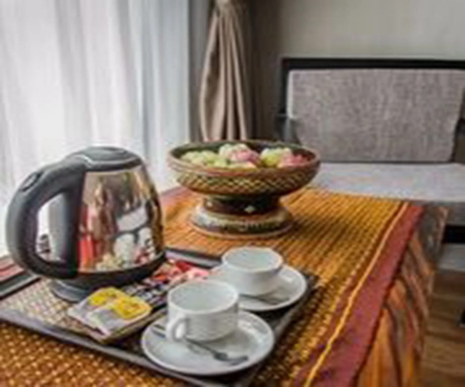 Hotel photo 12