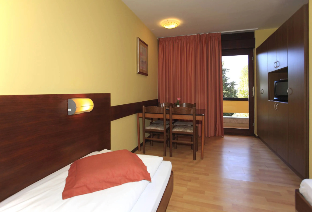 Hotel Donat All Inclusive - Général