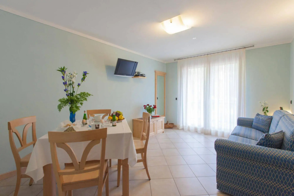 Residence Hotel Raggio di Luce - Général