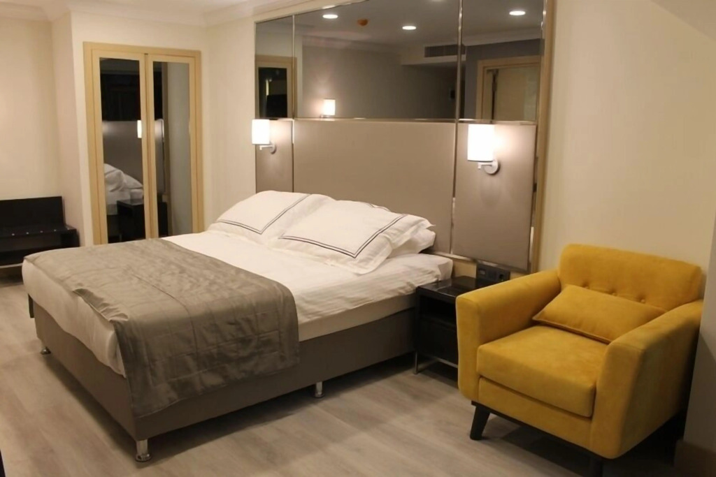 Paradise otel restorant Cafe — фото 4