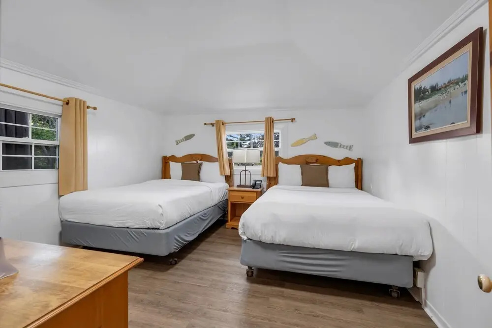 Classic room