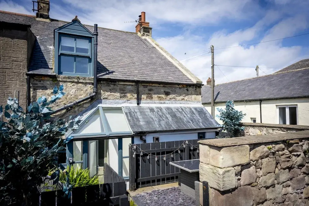 Northern Hideaways St Cuthberts, Seahouses