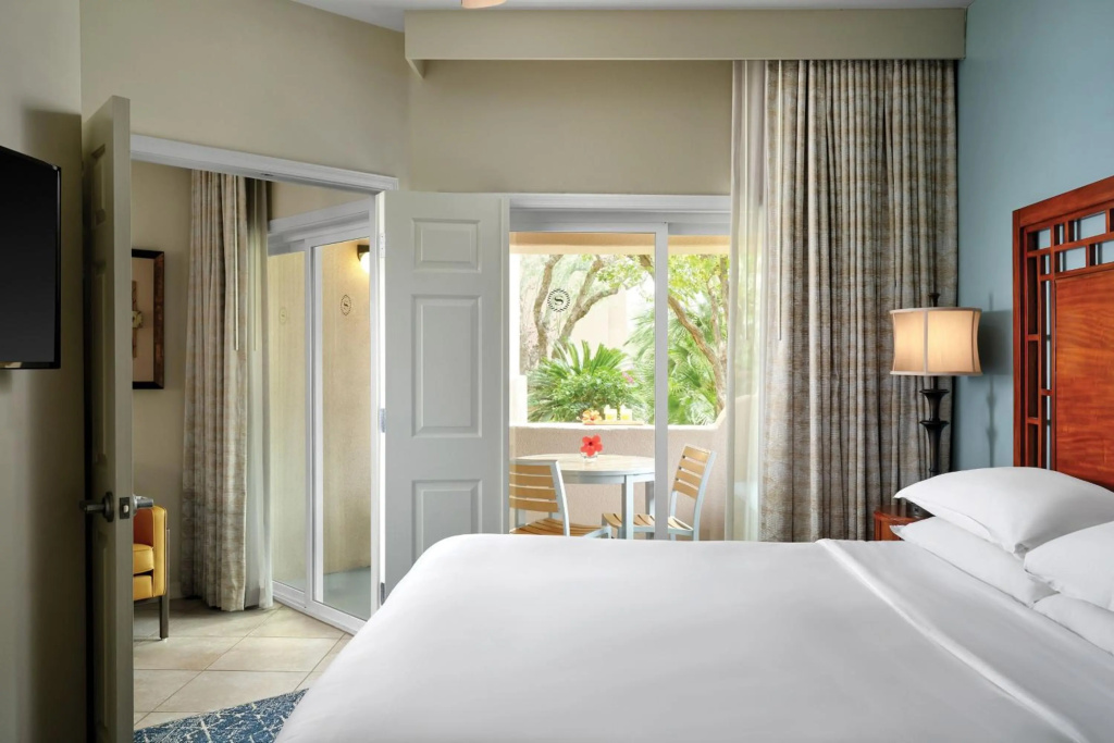 Sheraton Desert Oasis Villas, Scottsdale - Général