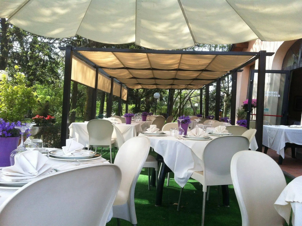 Hotel photo 11