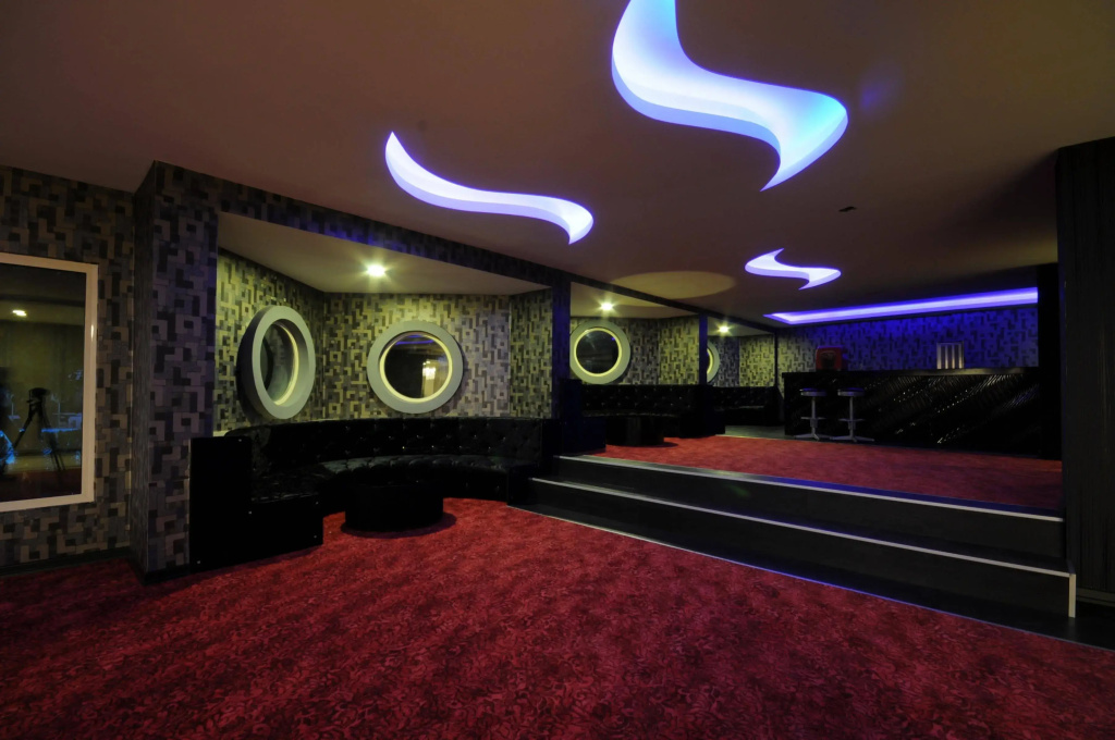 Hotel photo 10