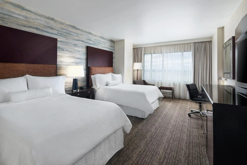 The Westin Washington National Harbor - Général