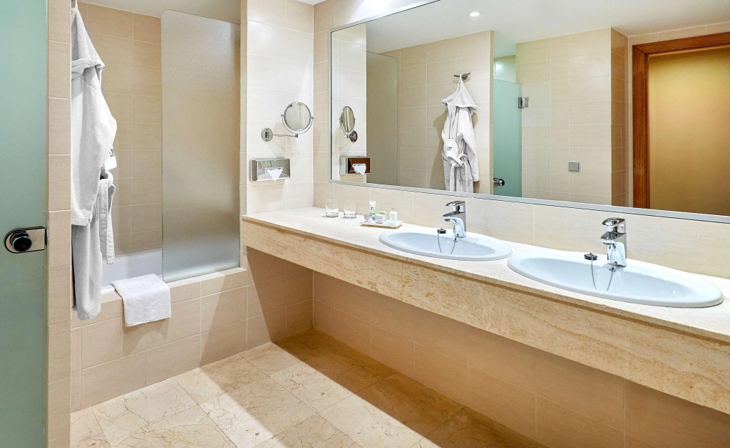 iStay by NH Ciudad de Valencia Hotel - Général