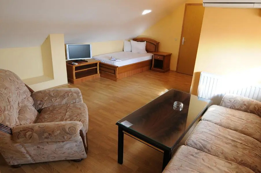 Hotel photo 21