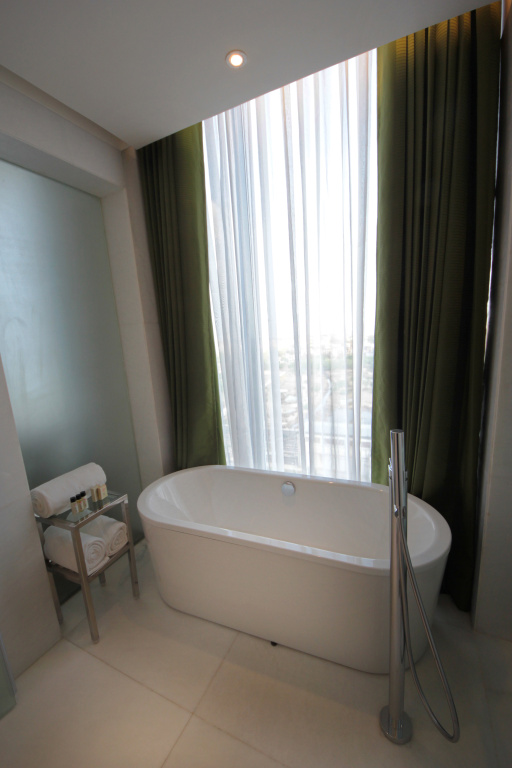Vivanta New Delhi, Dwarka - Général