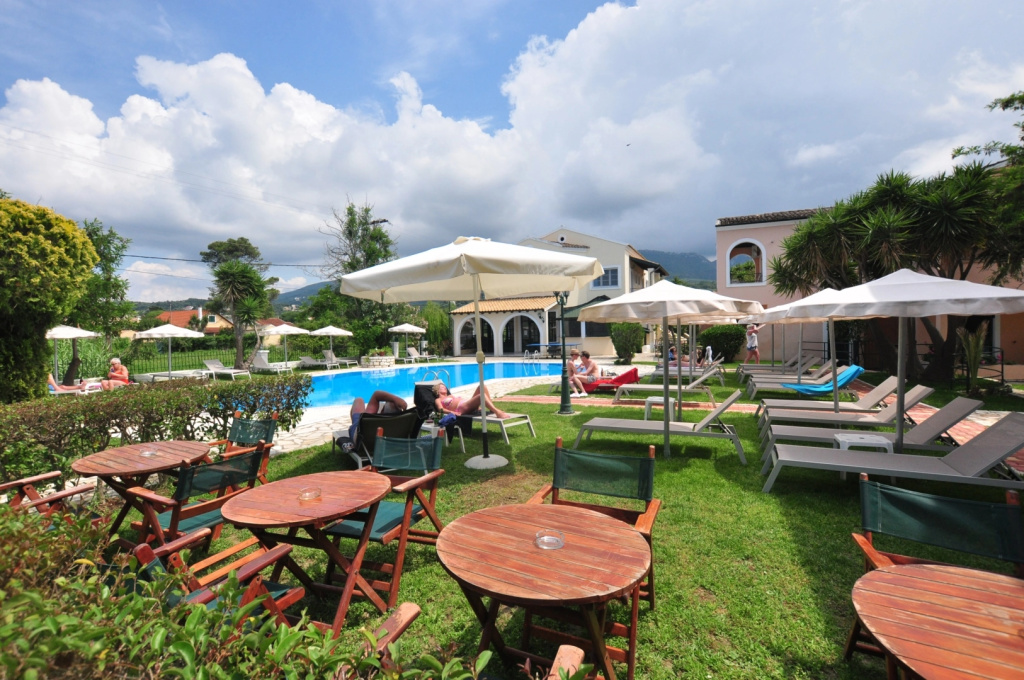Hotel photo 21