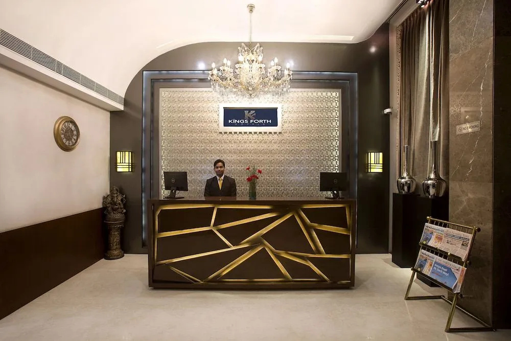 Hotel photo 12