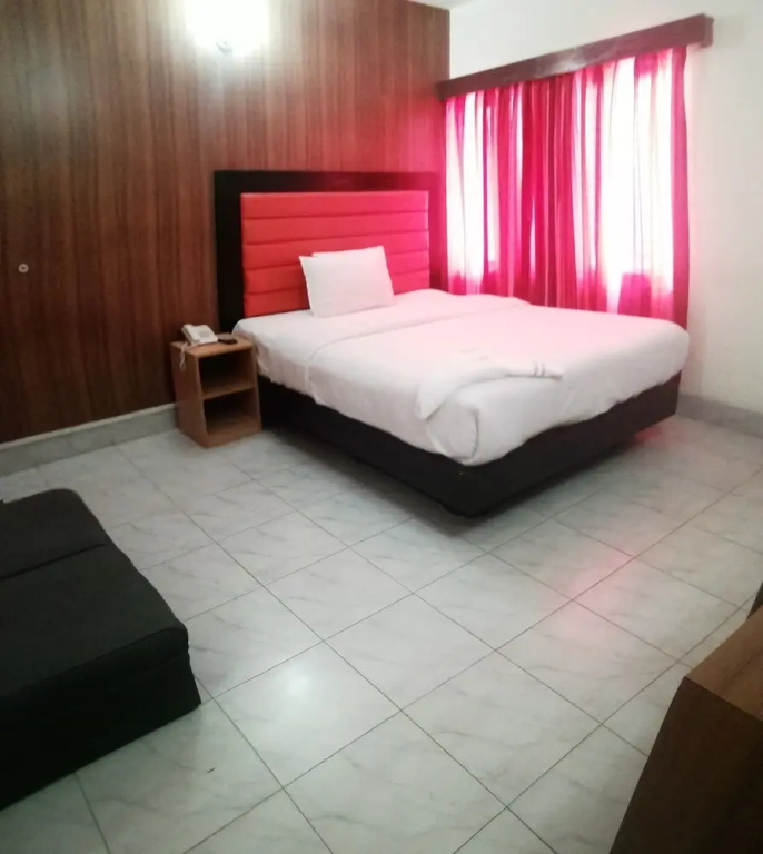 Hotel Skylink - Chambres