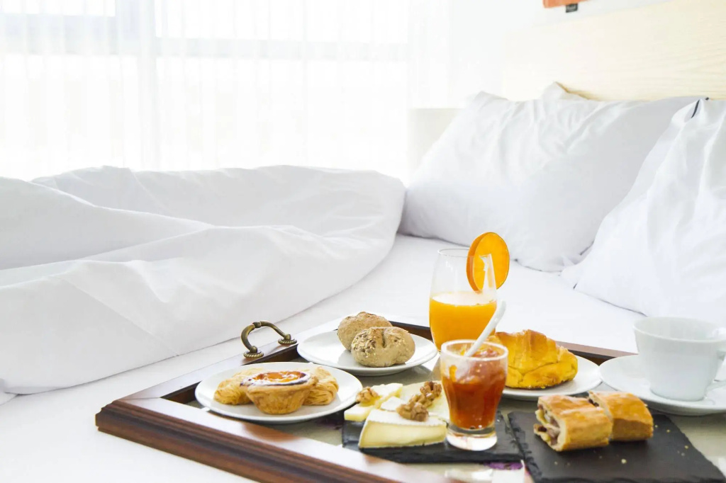Boticas Hotel Art & Spa - Général