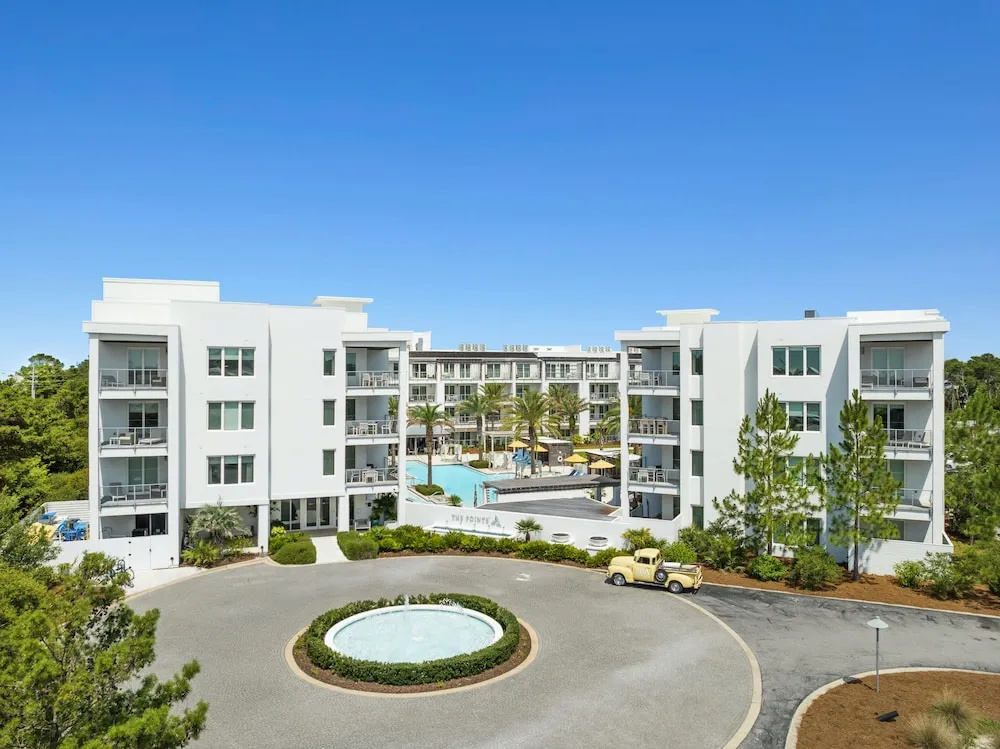 The Pointe on 30A by Panhandle Getaways