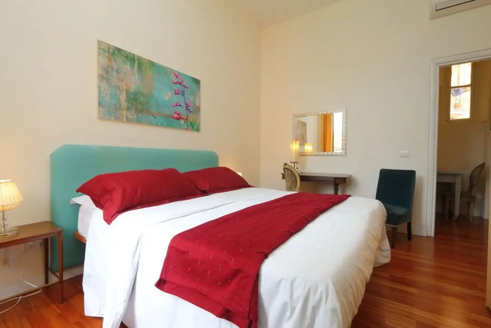 Lappartamento - Trastevere Area