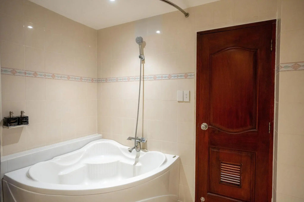 Alagon City Hotel & Spa - Général