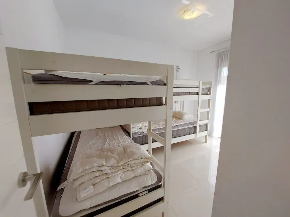 Spacious Apartment in La Zenia