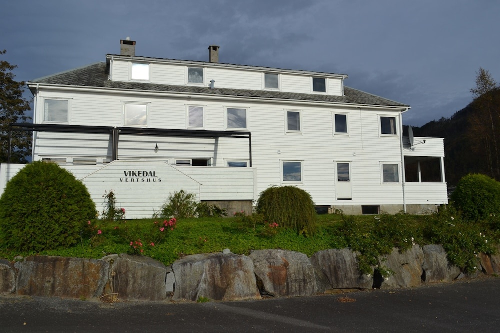 Vikedal Vertshus