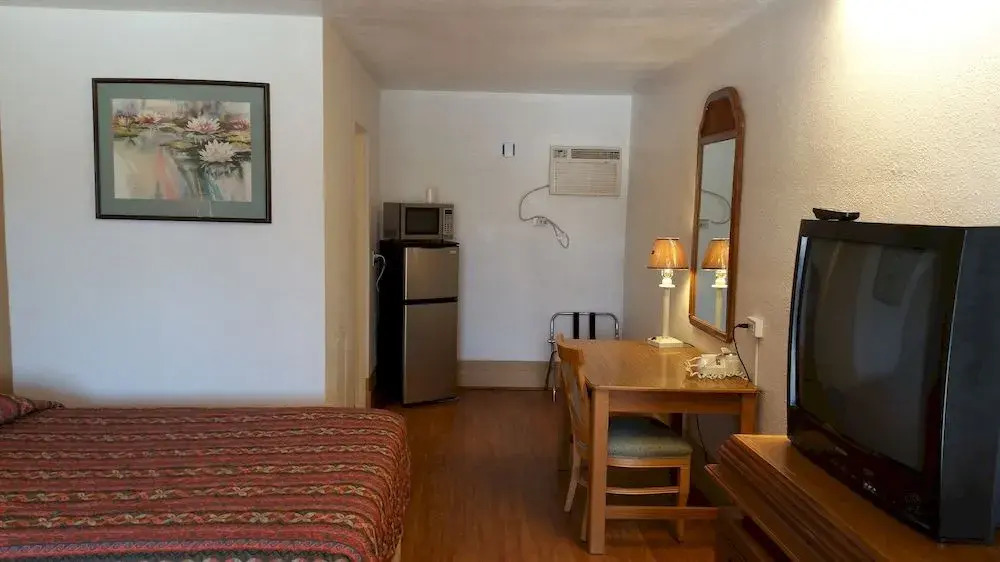 Tri-State Inn — фото 4