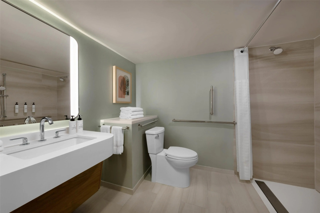 Sonesta Miami Airport - Chambres