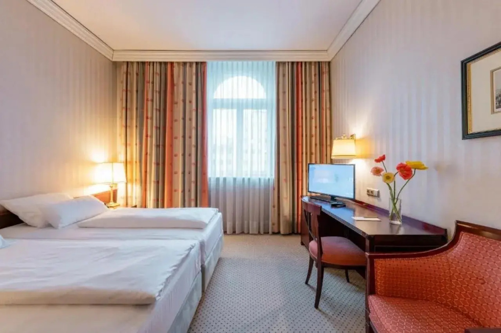 Hotel photo 7