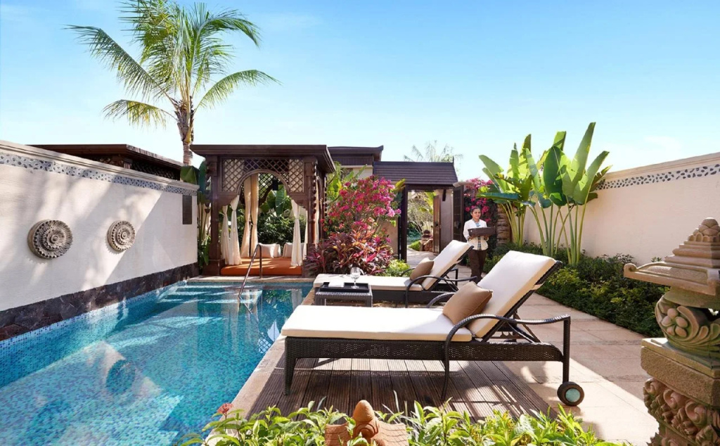 Wanda Vista Resort Xishuangbanna - Général