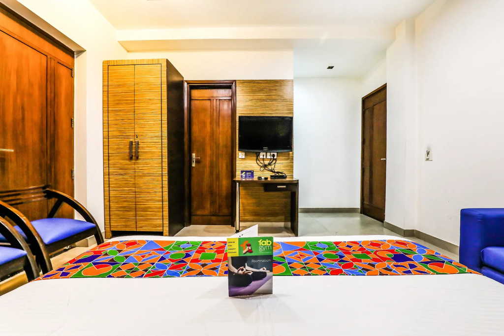 Hotel photo 19