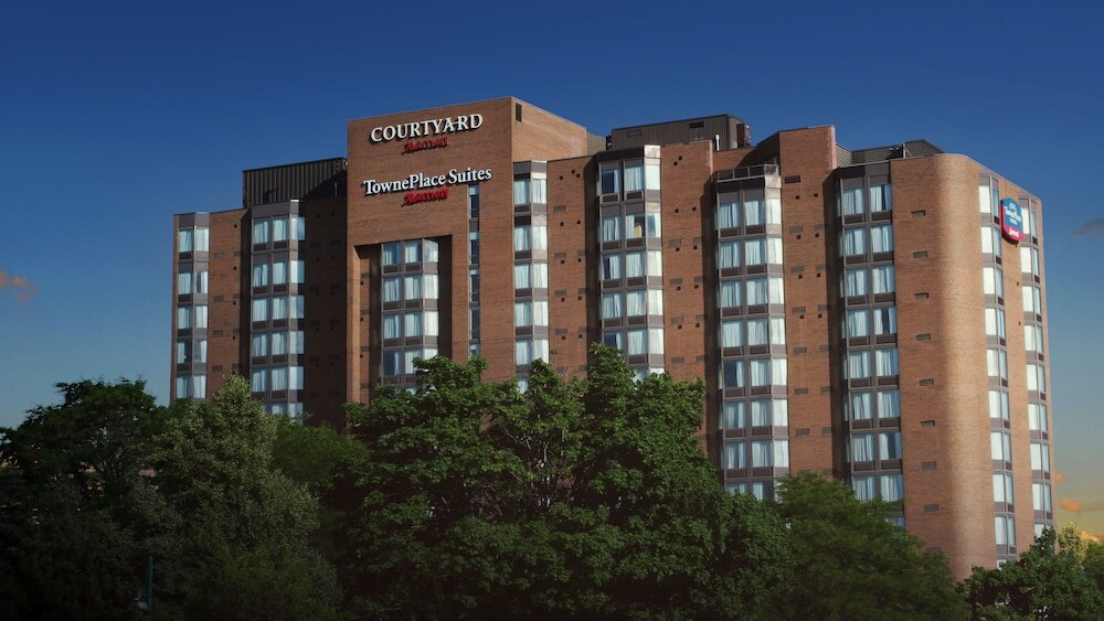 Courtyard by Marriott Toronto Northeast/Markham image